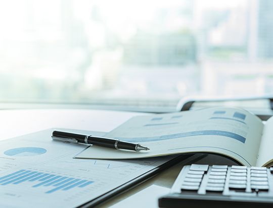 プロパティマネジメント事業 / PROPERTY MANAGEMENT